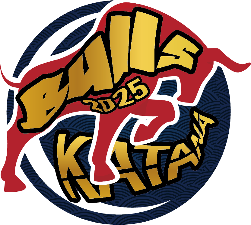 KATANA Bulls エンブレム